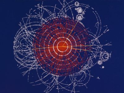 il bosone di higgs speigato in poche parole