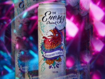 cosa contenfgono le bevande energetiche