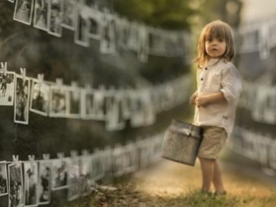 dimenticare il momento della nascita